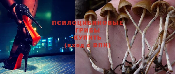 трава Абдулино